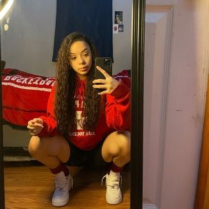 Meet your Posher, Natasha